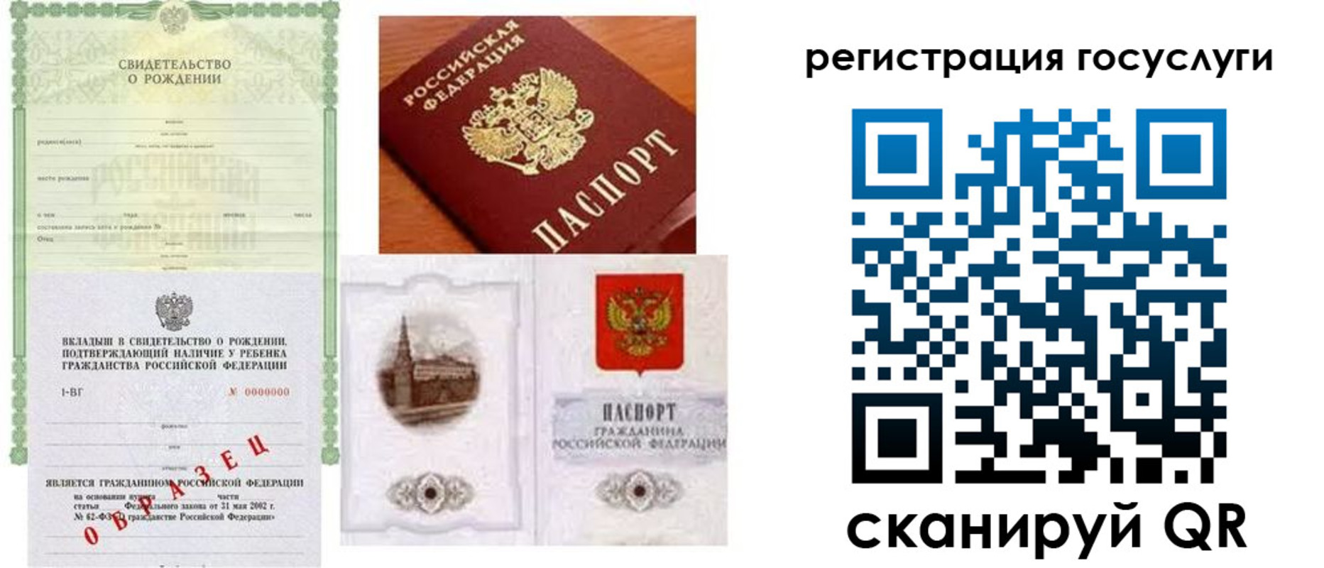 временная регистрация госуслуги в Пермской области